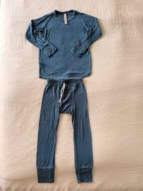 Modal long sleeve childhoods set